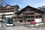 Pension Chalet im Rohr