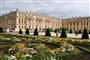 Poznávací zájezd Paříž  - Versailles