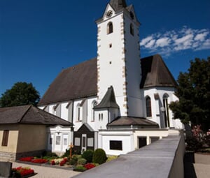 Foto - Dunajská cyklostezka