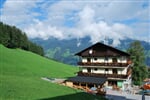 Zillertal - Hostinec Gemshorn