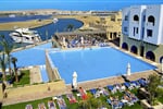 Hotel Coral Beach Marina Lodge