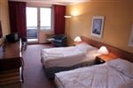 Foto - Šumava - Hotel Fontána Hrdoňov ***