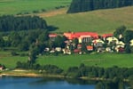 Foto - Šumava - Hotel Fontána Hrdoňov ***