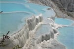 Turecko - Antalya - Pamukkale - pobytově-poznávací zájezd