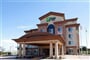 California - Fresno - Holiday Inn express Fresno-South