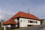 Luhačovice - penzion Hubert