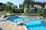 Ixia - Avra Beach Resort **** Hotel