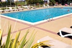 Atlantické pobřeží - Residence du Port ***