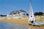 Bretaň - Valentin Plage ***