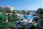 Coral Bay - Coral Beach ***** Hotel