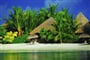 Foto - Bora Bora - Tahiti, Le Meridien Bora Bora *****, Bora Bora, Le Meridien ****+, Tahiti