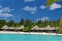 Foto - Bora Bora - Tahiti, Le Meridien Bora Bora *****, Bora Bora, Le Meridien ****+, Tahiti
