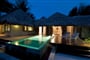 Foto - Bora Bora - Tahiti, Le Meridien Bora Bora *****, Bora Bora, Le Meridien ****+, Tahiti