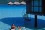 Foto - Bora Bora - Tahiti, Le Meridien Bora Bora *****, Bora Bora, Le Meridien ****+, Tahiti