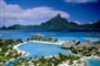 Foto - Bora Bora - Tahiti, Le Meridien Bora Bora *****, Bora Bora, Le Meridien ****+, Tahiti