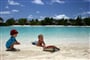 Foto - Bora Bora - Tahiti, Le Meridien Bora Bora *****, Bora Bora, Le Meridien ****+, Tahiti