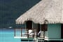 Foto - Bora Bora - Tahiti, Le Meridien Bora Bora *****, Bora Bora, Le Meridien ****+, Tahiti