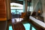 Foto - Bora Bora - Tahiti, Le Meridien Bora Bora *****, Bora Bora, Le Meridien ****+, Tahiti
