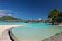 Foto - Bora Bora - Tahiti, Le Meridien Bora Bora *****, Bora Bora, Le Meridien ****+, Tahiti