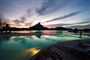 Foto - Bora Bora - Tahiti, Le Meridien Bora Bora *****, Bora Bora, Le Meridien ****+, Tahiti