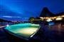 Foto - Bora Bora - Tahiti, Le Meridien Bora Bora *****, Bora Bora, Le Meridien ****+, Tahiti
