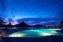 Foto - Bora Bora - Tahiti, Le Meridien Bora Bora *****, Bora Bora, Le Meridien ****+, Tahiti
