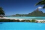 Foto - Bora Bora - Tahiti, Le Meridien Bora Bora *****, Bora Bora, Le Meridien ****+, Tahiti