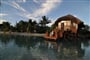 Foto - Bora Bora - Tahiti, Le Meridien Bora Bora *****, Bora Bora, Le Meridien ****+, Tahiti