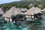 Foto - Bora Bora - Tahiti, Le Meridien Bora Bora *****, Bora Bora, Le Meridien ****+, Tahiti