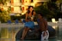 Foto - Bora Bora - Tahiti, Le Meridien Bora Bora *****, Bora Bora, Le Meridien ****+, Tahiti