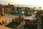 Paphos - Elysium ***** Hotel
