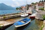 Poznávací zájezdy Černá Hora - Perast