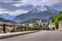 Poznávací zájezdy - Berchtesgaden