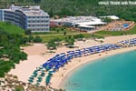 Ayia Napa - Asterias Beach **** Hotel