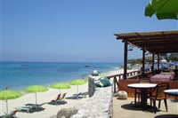 Capo Vaticano - Apartmány Athragon