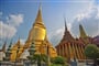 Thajsko - Bangkok