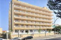 Hotel Catalonia ***