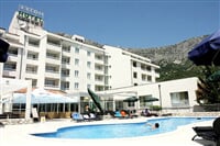Drvenik - Hotel QUERCUS, Drvenik ****