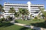 Alanya - Drita Hotel ****