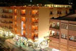 Alanya - Ergun Hotel ***