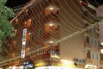 Foto - Alanya - Ergun Hotel ***