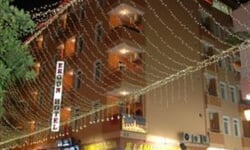 Foto - Alanya - Ergun Hotel ***