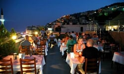 Foto - Alanya - Ergun Hotel ***