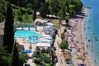 Živogošće - Hotel NIMFA, Živogošće ***