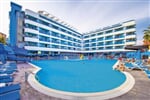 Alanya - Gold Safran ****