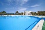 Hurghada - Sunrise Shedwan Golden Beach ***+