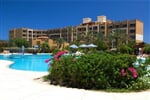 Hurghada - Steigenberger Al Dau Club ****