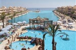 Hurghada - El Palacio *****