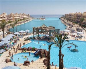 Hurghada - El Palacio *****
