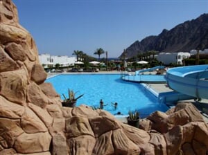 Dahab - Happy Life Village ****